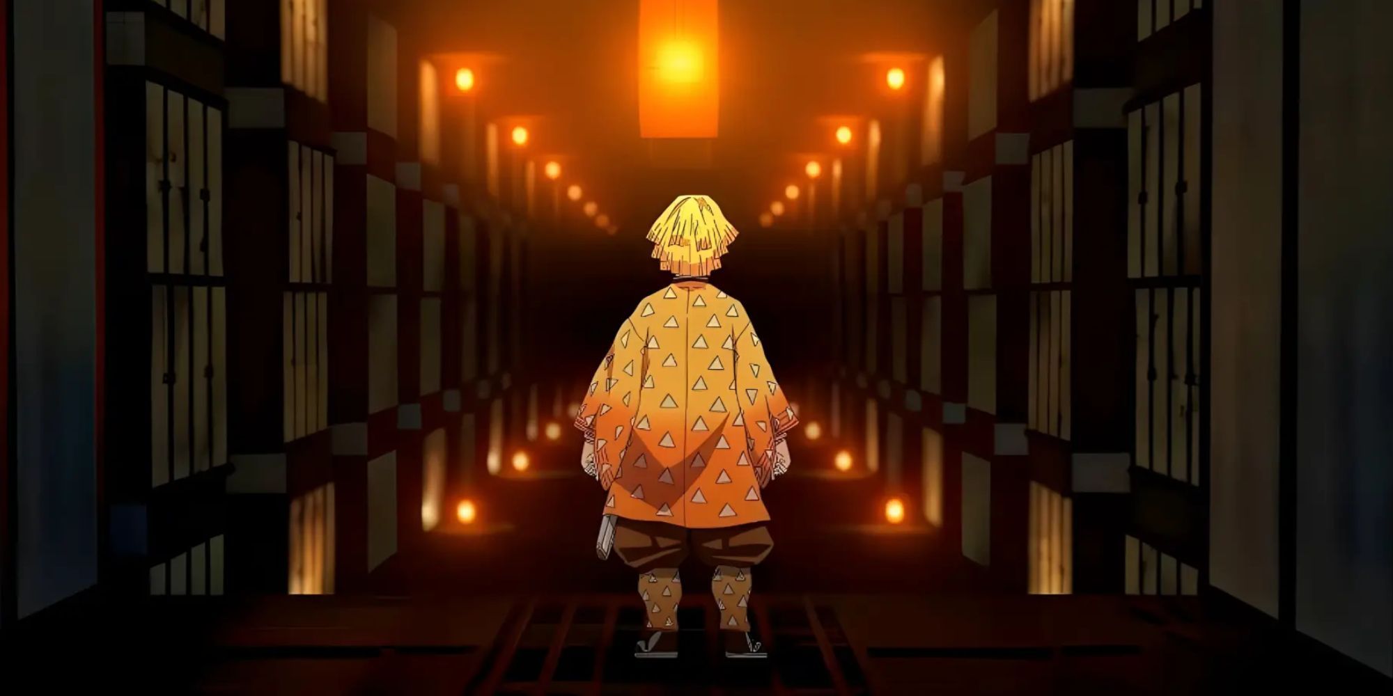 Infinity Castle Arc: Puncak Epik dan Alasan Mengapa Ia Menjadi Arc Terbaik dalam Demon Slayer