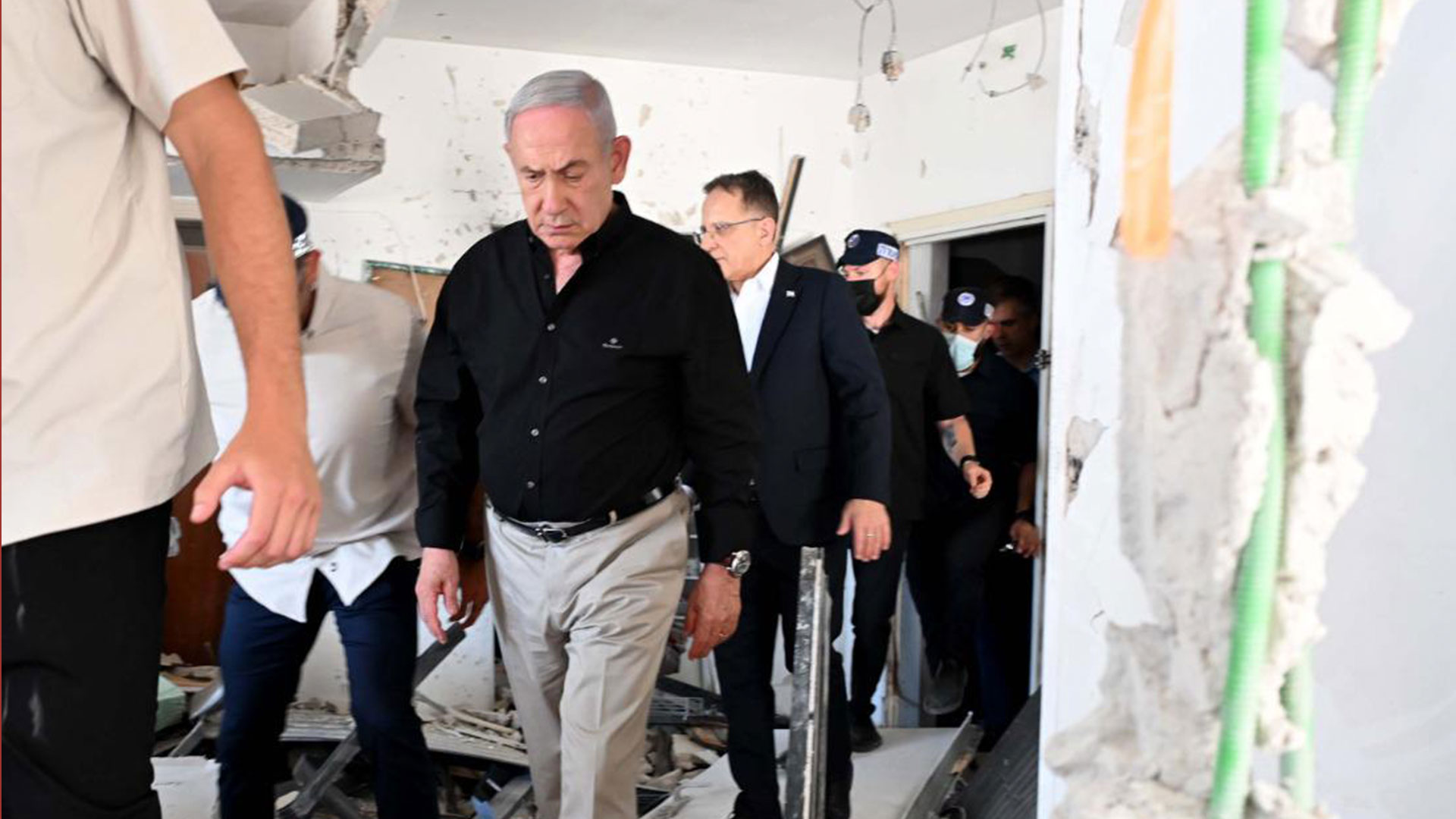 Iran dan Israel: Ketegangan Berulang Sejak Era Shah