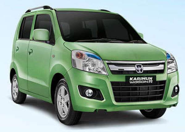 Mobil Bekas Idaman: Pajak Ringan, Perawatan Gampang, Dompet Aman!