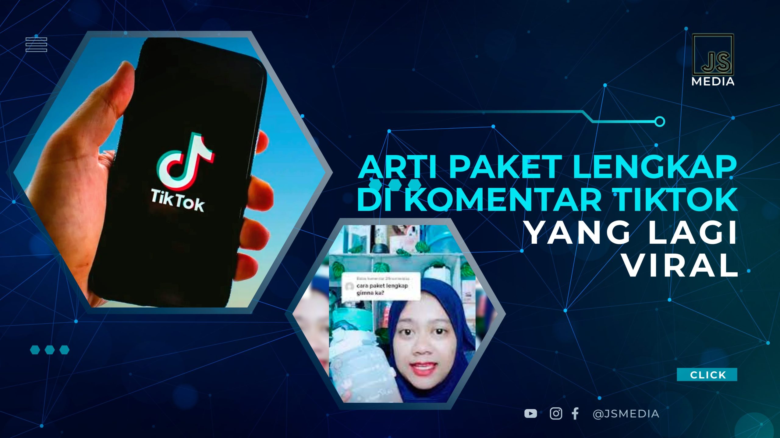 "No Debat!": Fenomena Bahasa Gaul TikTok yang Lebih dari Sekadar Larangan Berdebat
