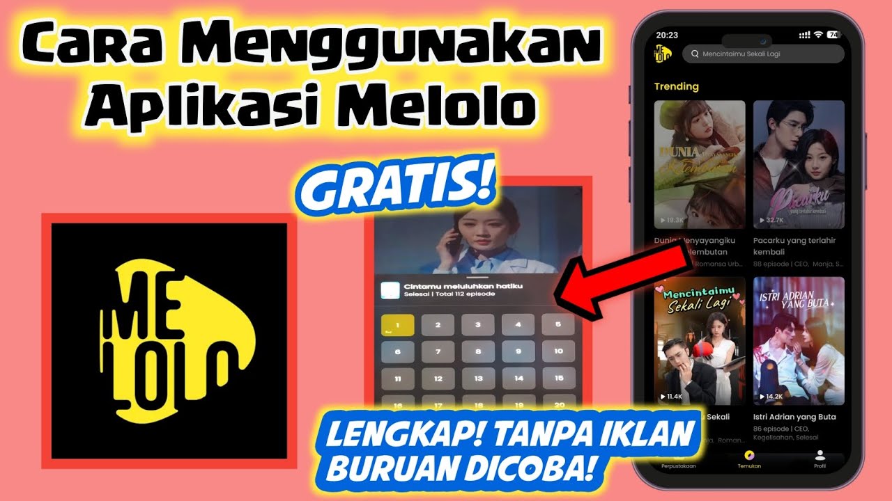 Mengatasi Banjir Iklan di Aplikasi Melolo: Panduan Lengkap untuk Pengalaman Tanpa Gangguan