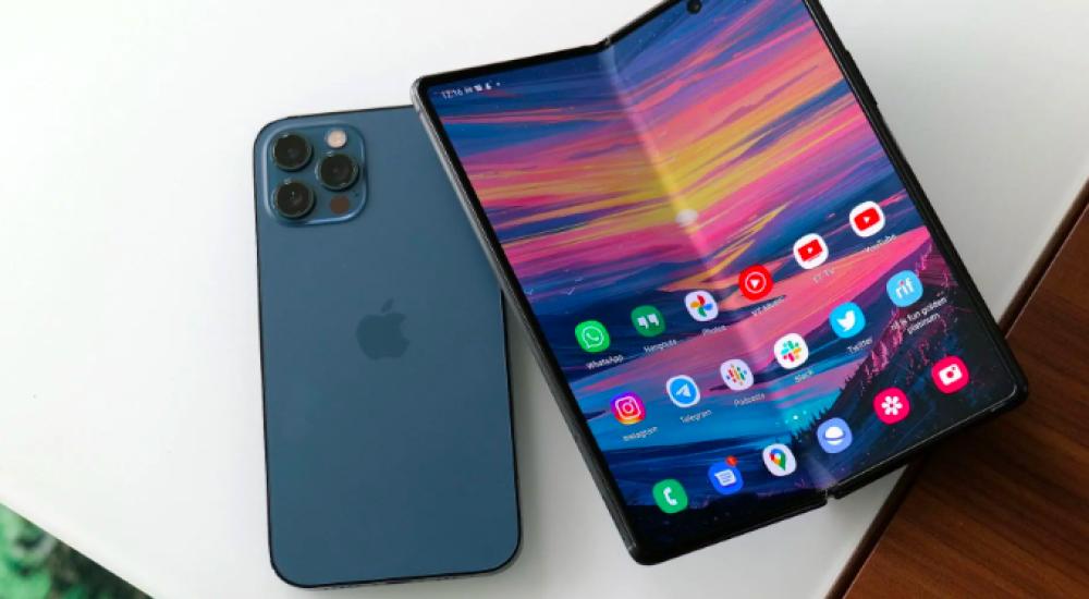 iPhone 17: Apakah Akan Mendukung Layar Lipat?