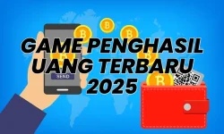 Game Penghasil Uang Terbaik 2025: Raih Penghasilan Sambil Bermain!