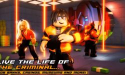 Melacak Evolusi Adrenalin: Menggali Update Terbaru Roblox Jailbreak