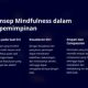 Mindfulness dalam Kepemimpinan Modern: Menavigasi Kompleksitas, Membangun Ketahanan Mindfulness dalam Kepemimpinan Modern: Menavigasi Kompleksitas, Membangun Ketahanan