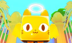 Pet Simulator X: Update 2025 – Kebangkitan Legenda dan Dimensi Baru