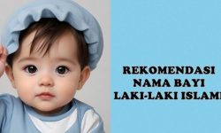 Rangkaian Nama Bayi Laki-Laki Islami Bermakna Harapan Baru: Membuka Lembaran Kehidupan dengan Doa dan Optimisme