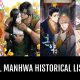 Rekomendasi Manhwa Historical yang Memikat Rekomendasi Manhwa Historical yang Memikat